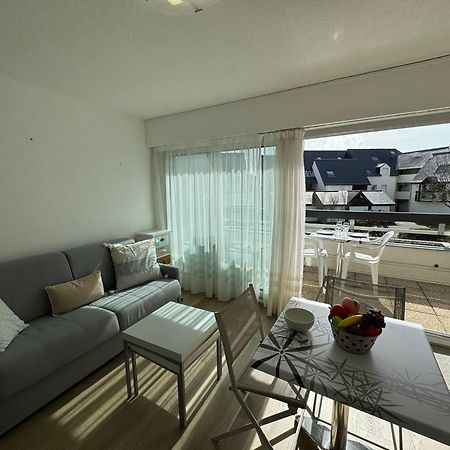 Confortable Studio, Wifi, Parking, Proche Plage Carnac Buitenkant foto