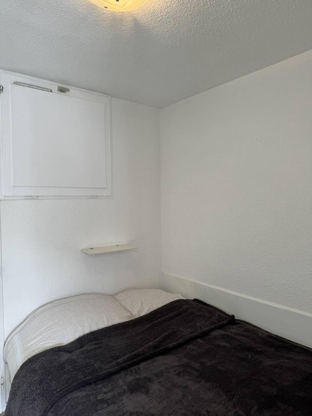 Confortable Studio, Wifi, Parking, Proche Plage Carnac Buitenkant foto